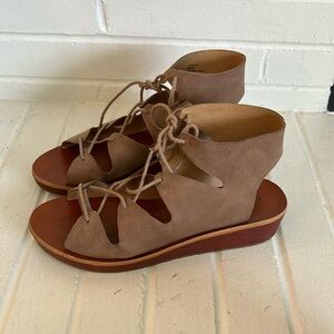 Lucky Brand Wedges